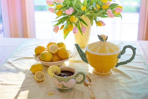 庭を優しく彩る！薄紫色の花を咲かせるおすすめの木5選